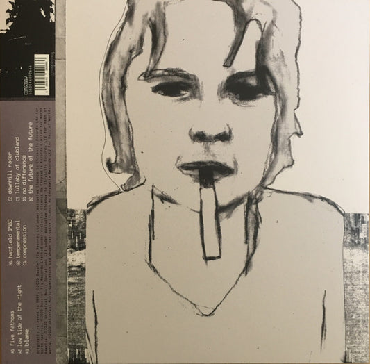 EverythingButTheGirl* : Temperamental (2xLP, Album, RE)