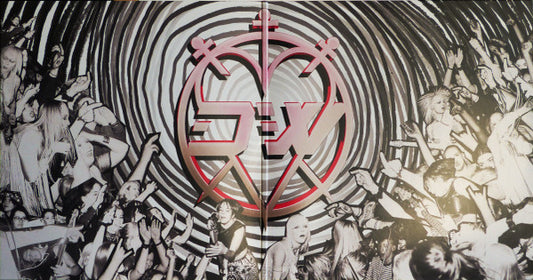 Dream Wife : So When You Gonna... (LP, Album)