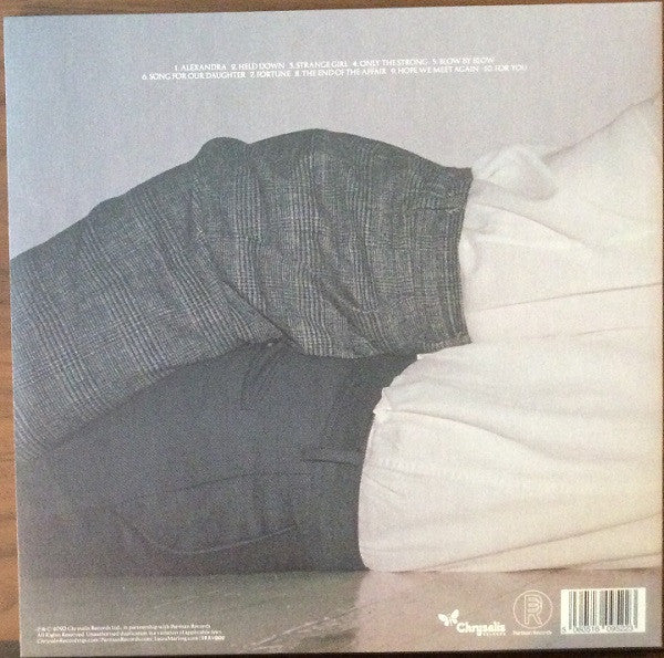 Laura Marling : Song For Our Daughter (LP, Album)