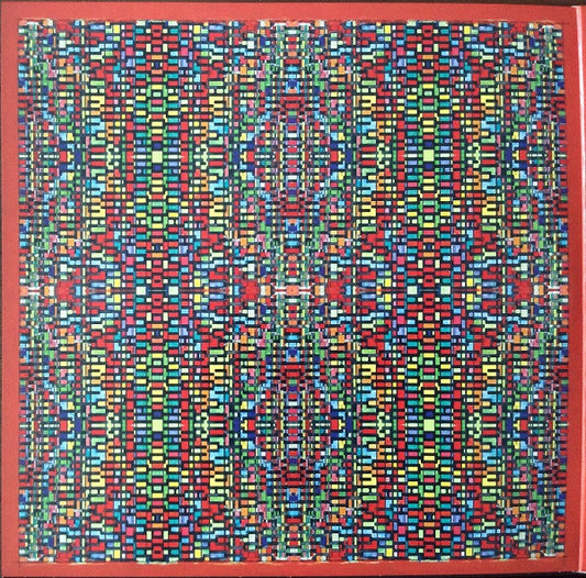 Sufjan Stevens : The Ascension (2xLP, Album)