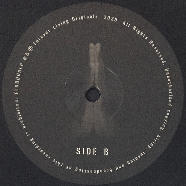 Sault : Untitled (Rise) (2xLP, Album)