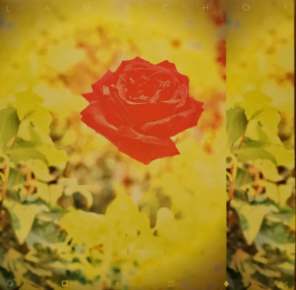 Lambchop : Trip (LP, Album, Ltd, Cok)