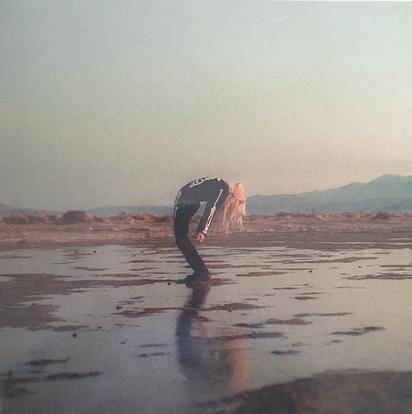 Phoebe Bridgers & Rob Moose : Copycat Killer (12", EP, Ltd)