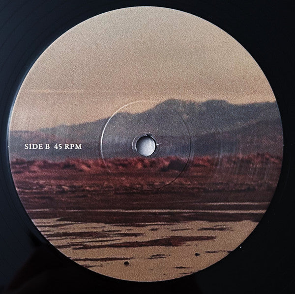 Phoebe Bridgers & Rob Moose : Copycat Killer (12", EP, Ltd)