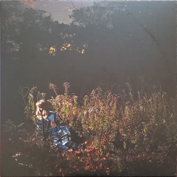 The Weather Station : Ignorance (LP, Album, Sil)