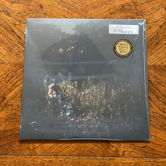 The Weather Station : Ignorance (LP, Album, Sil)