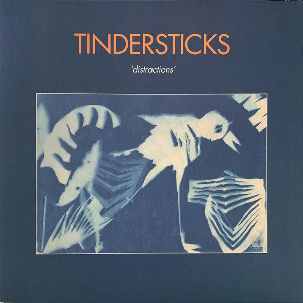 Tindersticks : Distractions (LP, Album)