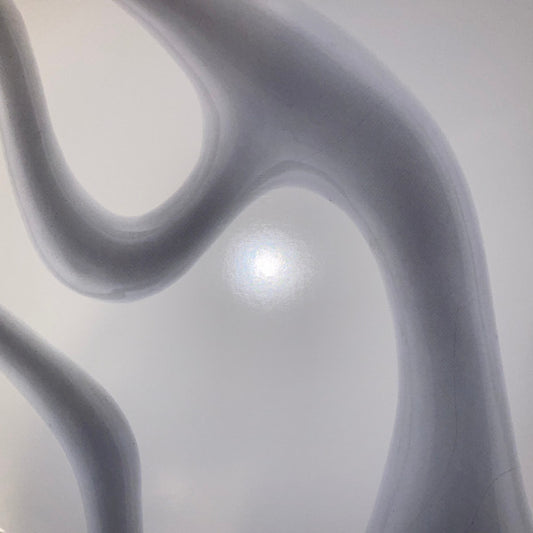 Spiritualized®* : Lazer Guided Melodies (2x12", Album, Ltd, RE, S/Edition, Whi)