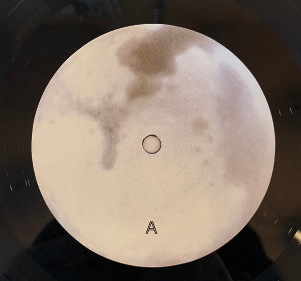 Field Music : Flat White Moon (LP, Album, Bla)