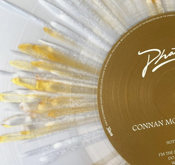 Connan Mockasin : Caramel (LP, Ltd, RE, Spl)