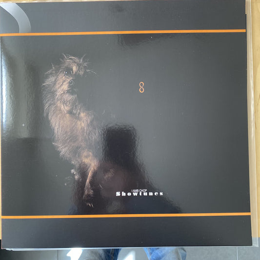 Lambchop : Showtunes (LP, Album)