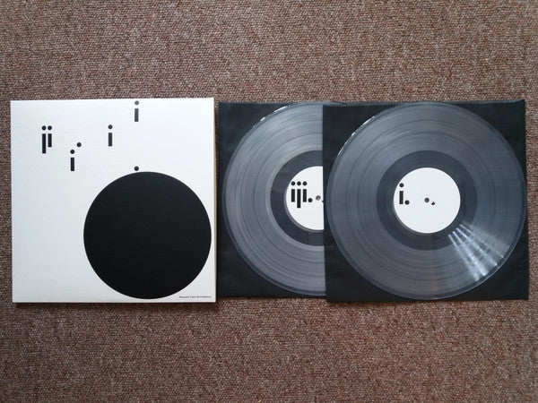 Masayoshi Fujita : Bird Ambience (2xLP, Album, Ltd, Cle)