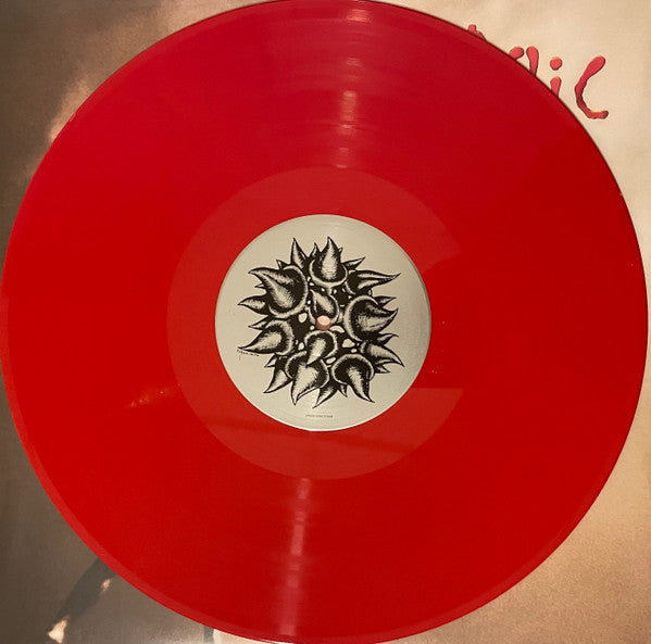 Magic Dirt : Friends In Danger (LP, Album, Ltd, RE, Eme)