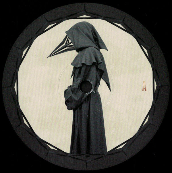 Enigma : MCMXC A.D. (LP, Album, RE, RM, RP)