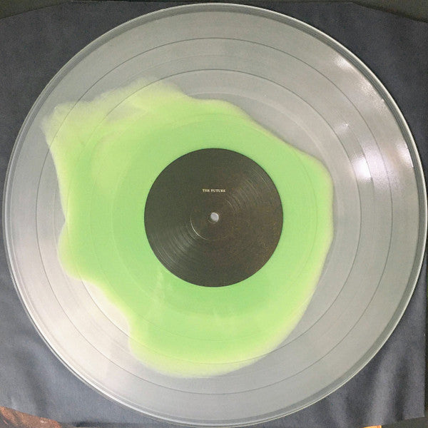 Have A Nice Life : Deathconsciousness (2xLP, Album, Dlx, Ltd, RE, RP, Cle)