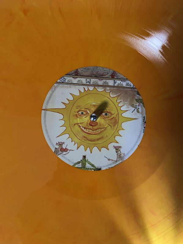 Bobby Krlic : Midsommar (Original Motion Picture Soundtrack) (LP, Ltd, Num, RE, Ora)