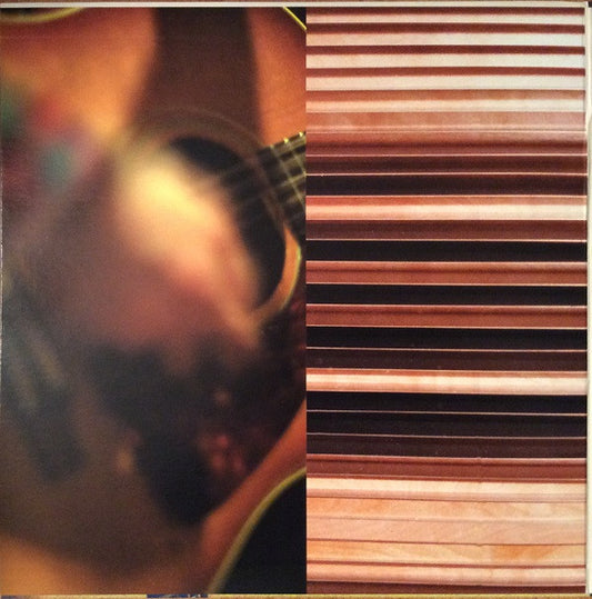 Wilco : Being There (2xLP, Album, RE, 180 + CD, Album, RE)