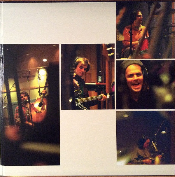 Wilco : Being There (2xLP, Album, RE, 180 + CD, Album, RE)
