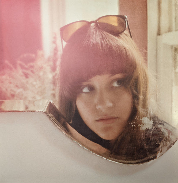 Caitlin Rose : Own Side Now (LP, Ltd, RE, RM, Cre + 7", Single)