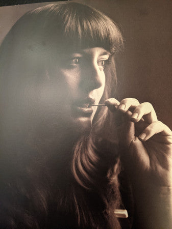 Caitlin Rose : Own Side Now (LP, Ltd, RE, RM, Cre + 7", Single)