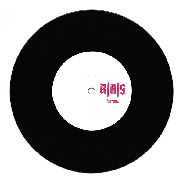 Schneider (24) : Mitternacht (7", Single)