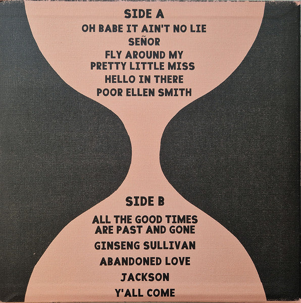 Gillian Welch & David Rawlings : All The Good Times (Are Past & Gone) (LP, Album, RE, RP)