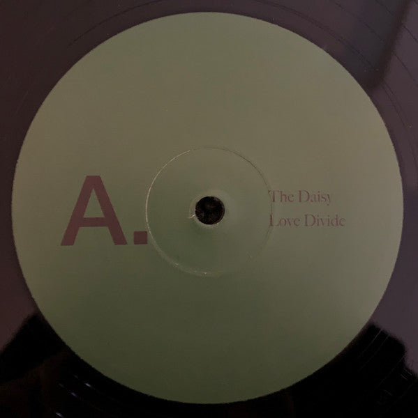 Ross From Friends : Tread (2xLP, Album)