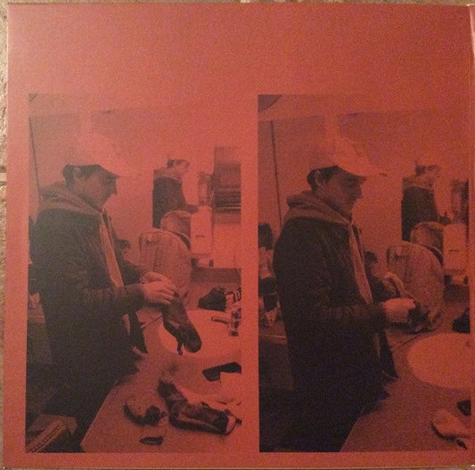 Andy Shauf : Wilds (LP, Album)