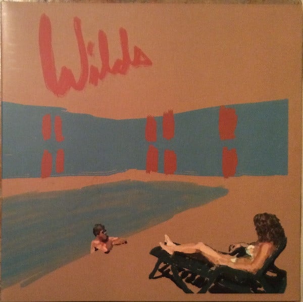 Andy Shauf : Wilds (LP, Album)