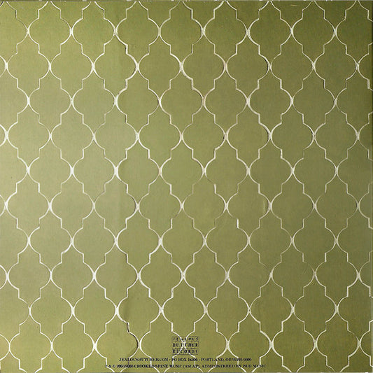 M. Ward : Transfiguration Of Vincent (LP, Album, RE)