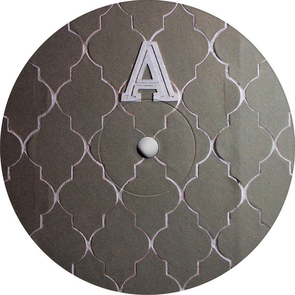 M. Ward : Transfiguration Of Vincent (LP, Album, RE)