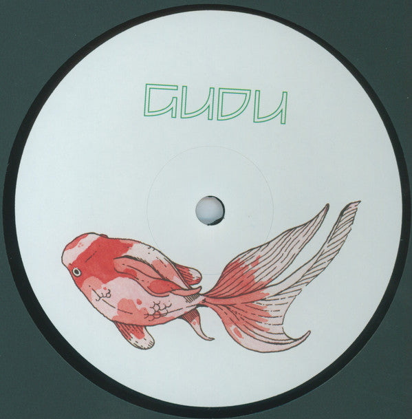 Riff (14) : Jack's Jive (12")