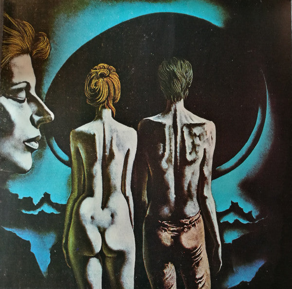 Le Orme : Felona E Sorona (LP, Album, Lam)