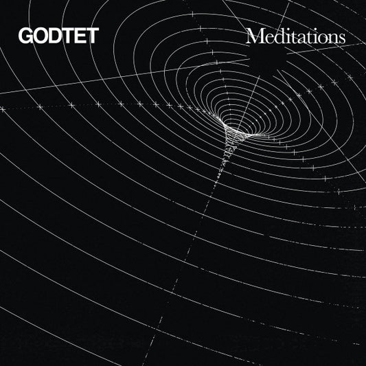 Godtet : Meditations + Suite (LP)
