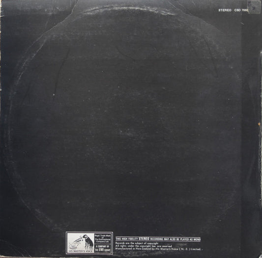 The Peddlers And London Philharmonic Orchestra : Suite London (LP, Album)
