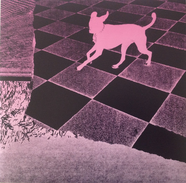 The Dream Syndicate : Ultraviolet Battle Hymns And True Confessions (LP, Album)