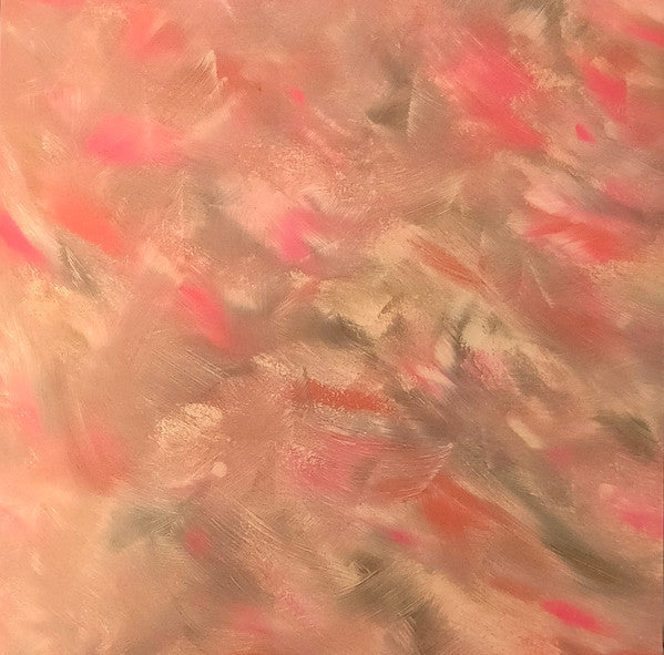 Laura Veirs : Found Light (LP, Album, Ltd, Pin)