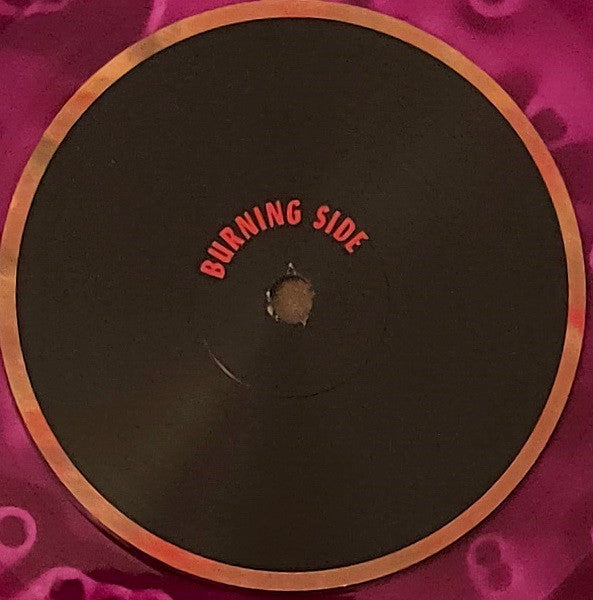 Laura Veirs : Found Light (LP, Album, Ltd, Pin)