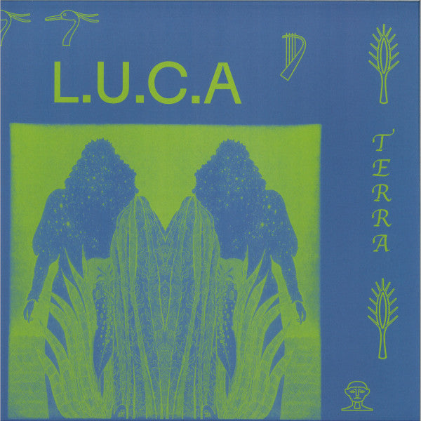 L.U.C.A. (2) : Terra (LP)