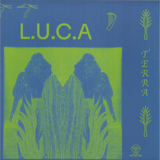 L.U.C.A. (2) : Terra (LP)