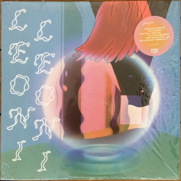 Leoni Leoni : Leoni Leoni (LP, Album, Comp)