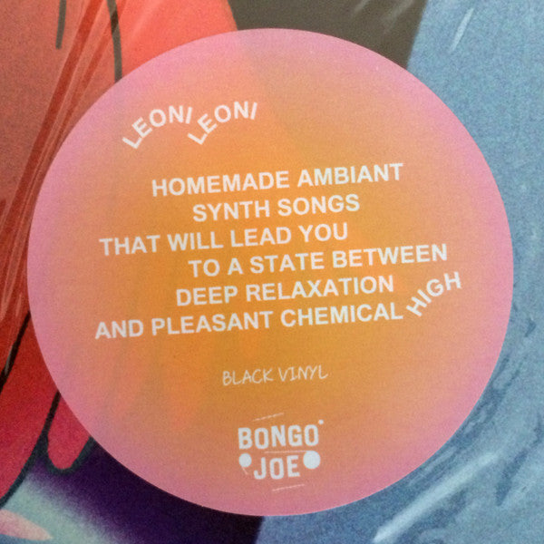Leoni Leoni : Leoni Leoni (LP, Album, Comp)