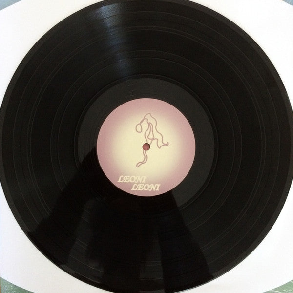 Leoni Leoni : Leoni Leoni (LP, Album, Comp)