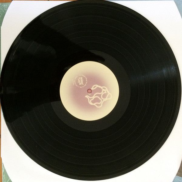 Leoni Leoni : Leoni Leoni (LP, Album, Comp)