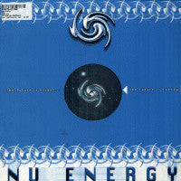 Rez : Rez Out (12")
