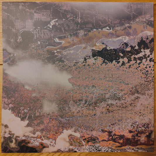 00_ : Ca\\yptra (LP, Album, Ltd, gat)