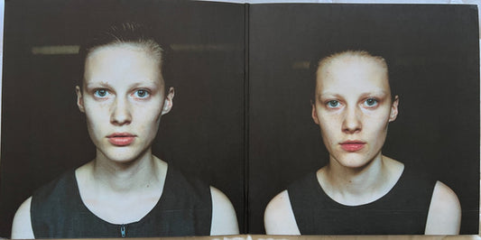 Placebo : Without You I'm Nothing (LP, Album, RE, RM, Gat)