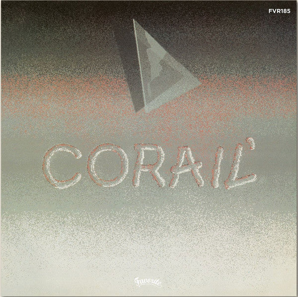 Paul Fathy / Corail' : Funky Baby Love / Karukera C'est Comme Ça (7")