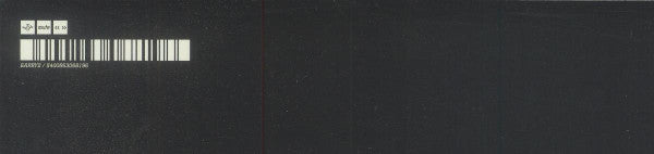 Barry Adamson : Back To The Cat (LP, Album, Ltd, RE, Cle)