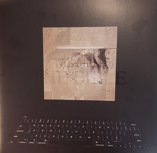 Lambchop : The Bible (2xLP, Album)